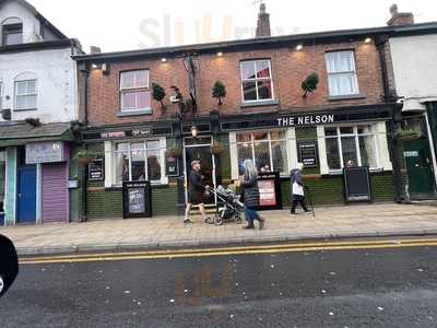 The Nelson