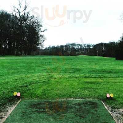 Waterton Hall Golf Club