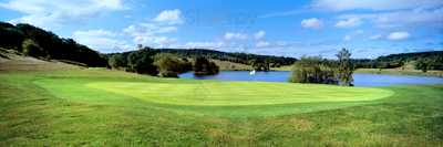 Waterton Hall Golf Club