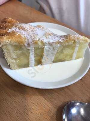 Morrisons Sheffield - Hillsborough Cafe