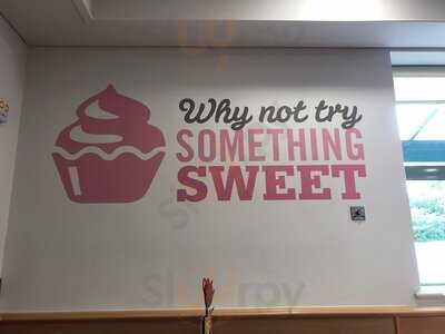 Morrisons Sheffield - Hillsborough Cafe