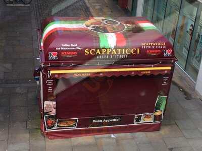 Scappaticci Gusto D'italia