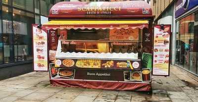 Scappaticci Gusto D'italia