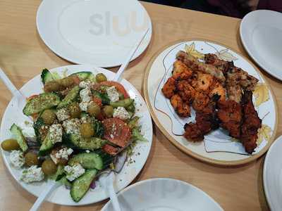 New York Crispy Pizza Point