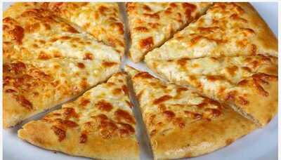 New York Crispy Pizza Point