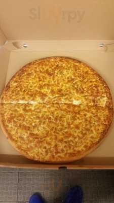 New York Crispy Pizza Point