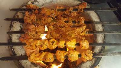 New York Crispy Pizza Point