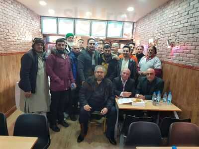 New York Crispy Pizza Point