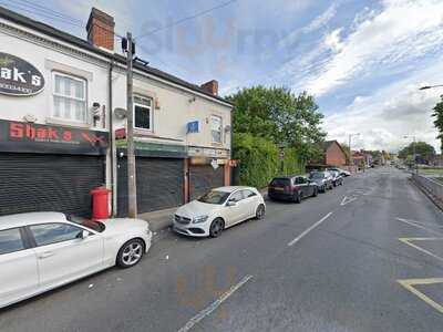 New York Crispy Pizza Point