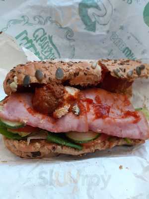 Subway Barnsley