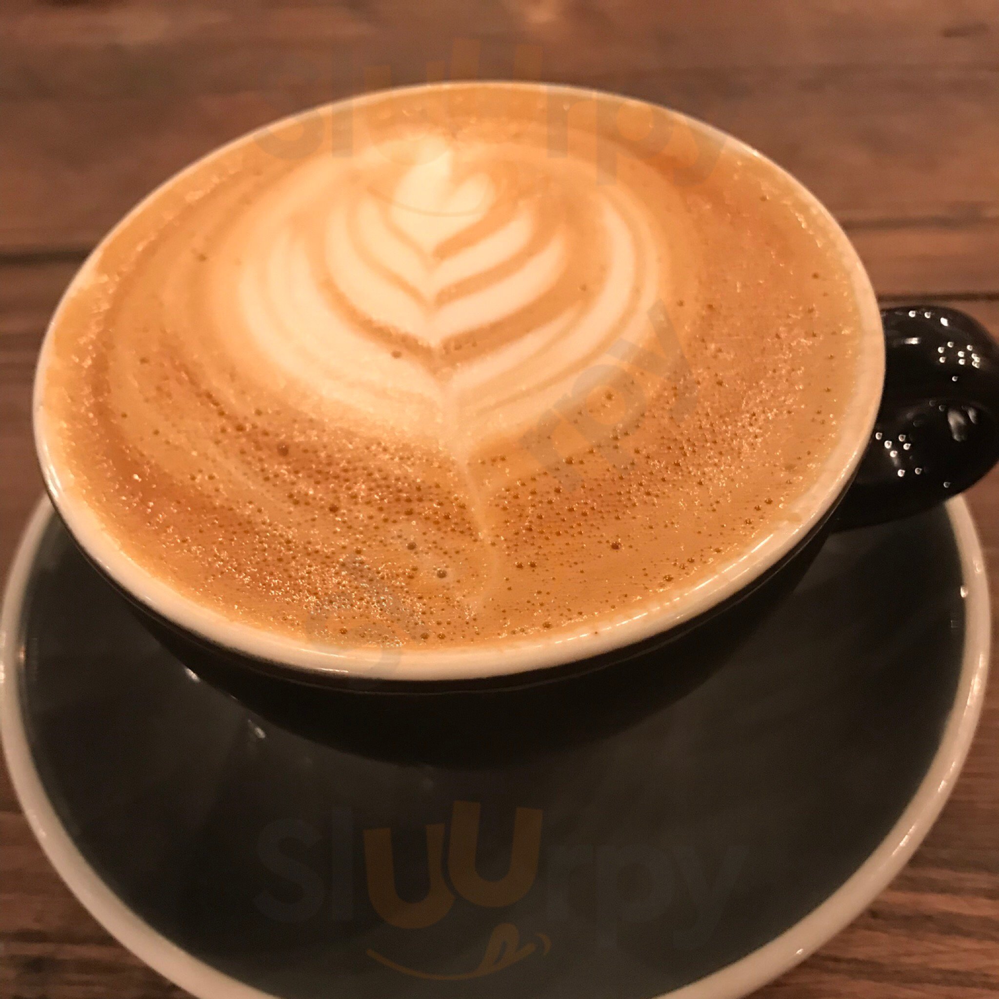 York Street Coffee House