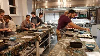 York Street Coffee House