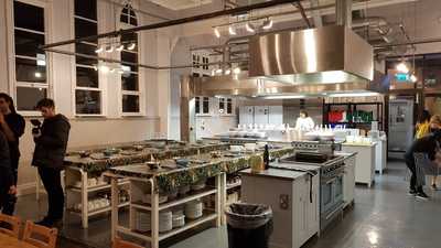 York Street Coffee House