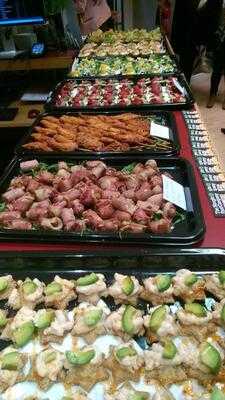 Nought-e Food Company