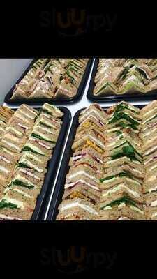 Nought-e Food Company