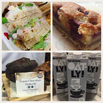 Nought-e Food Company