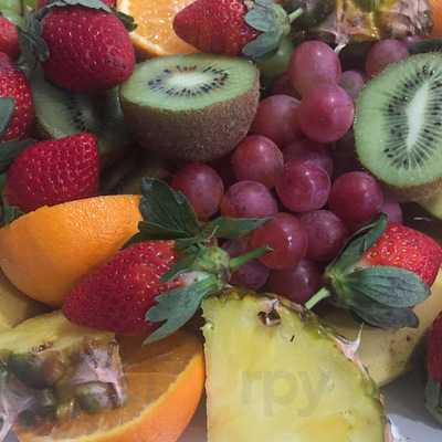 Nought-e Food Company