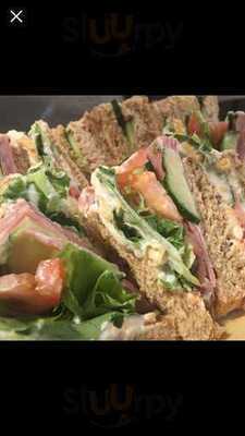 Nought-e Food Company