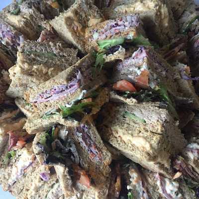 Nought-e Food Company