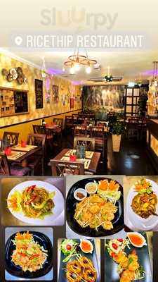 Ricethip Restaurant