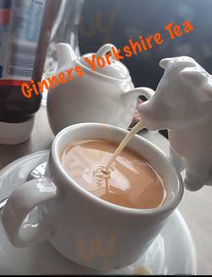 Ginners @ Ilkley