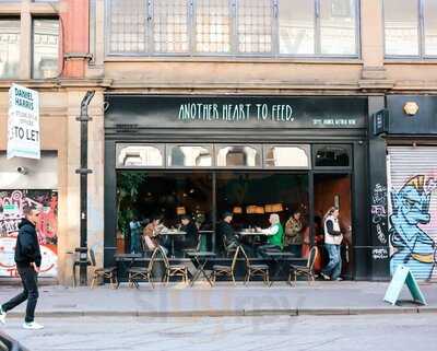 Another Heart To Feed