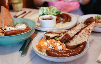 Another Heart To Feed