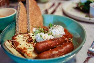 Another Heart To Feed