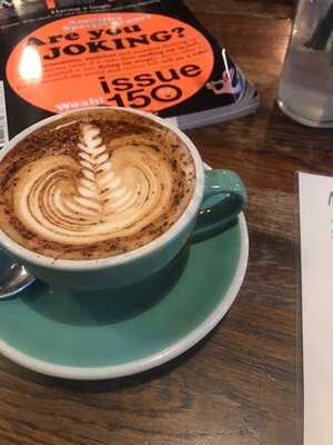 Another Heart To Feed