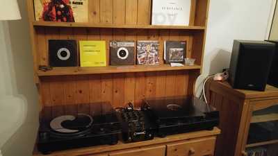 The Blueberry Music House