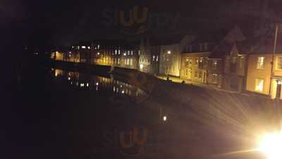 The Blueberry Music House