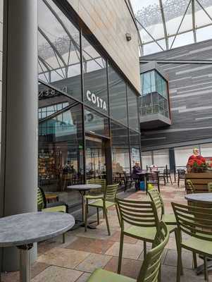 Costa Coffee
