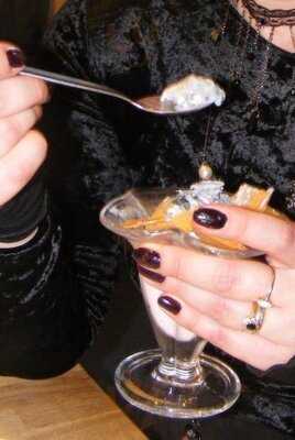 Ice Ice Cream Parlour