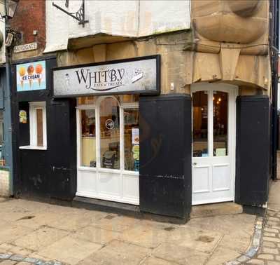 Ice Ice Cream Parlour