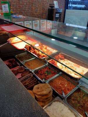 Erdington Curry 'n' Kebab