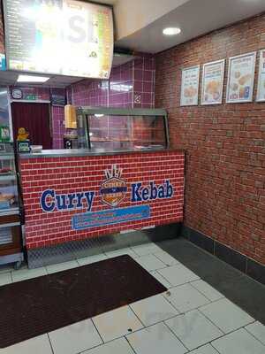 Erdington Curry 'n' Kebab