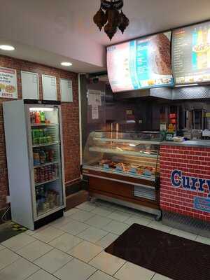 Erdington Curry 'n' Kebab