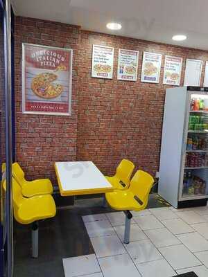 Erdington Curry 'n' Kebab