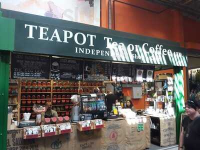 Teapot Tea Or Coffee Ltd.