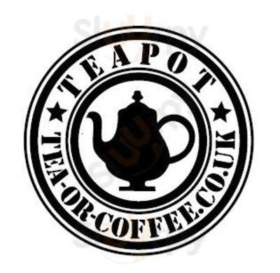 Teapot Tea Or Coffee Ltd.