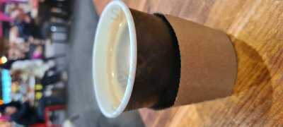 Teapot Tea Or Coffee Ltd.