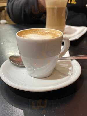 Teapot Tea Or Coffee Ltd.