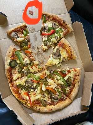 Domino's Pizza - Manchester - Heaton Chapel
