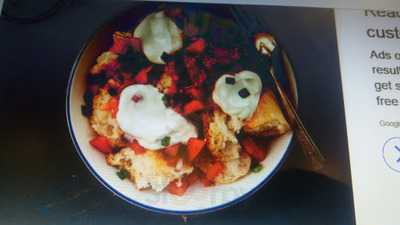 Adama Community Cafe