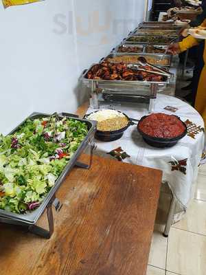 Adama Community Cafe