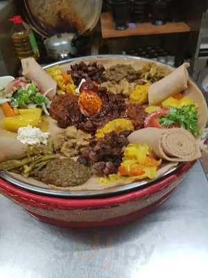 Adama Community Cafe