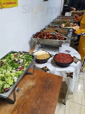 Adama Community Cafe