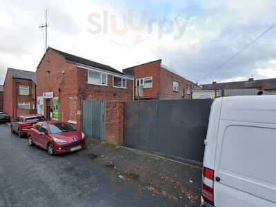 Adama Community Cafe