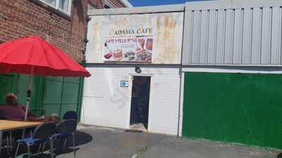 Adama Community Cafe