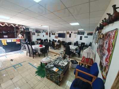 Adama Community Cafe